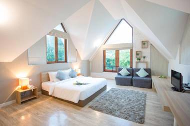 Prairie Hills Resort