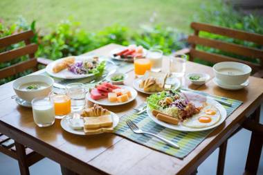 Prairie Hills Resort