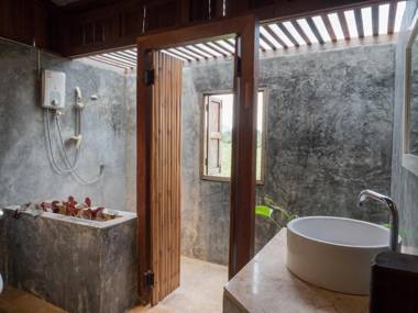 The Frog Khao Yai Resort