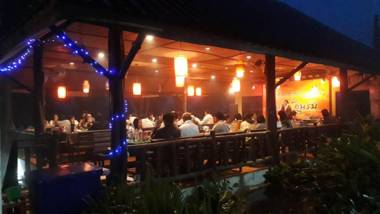 StarwellGardenhome WangNamKiaw Resort