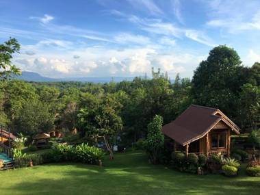 StarwellGardenhome WangNamKiaw Resort