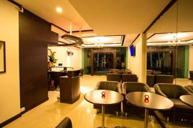 Relax At Home Boutique Hotel