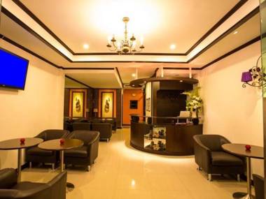 Relax At Home Boutique Hotel