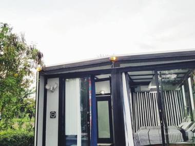 House of love Khaoyai by Ganit