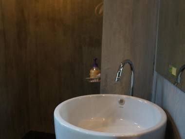 Paanpuanplace Resort