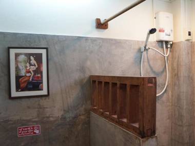 Paanpuanplace Resort