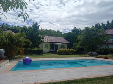 Les Collines Khaoyai Resort