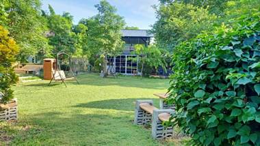 Les Collines Khaoyai Resort