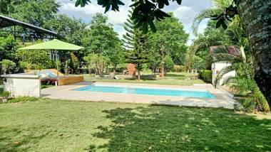 Les Collines Khaoyai Resort