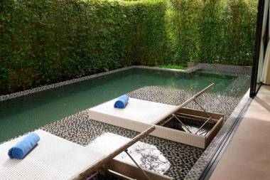 Botanica Khao Yai by Scenical