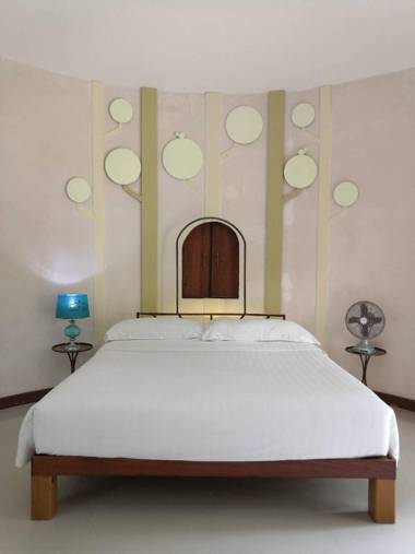 Ville De La Vie Khao Yai