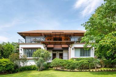The Pig House Khao Yai - SHA Plus