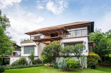 The Pig House Khao Yai - SHA Plus