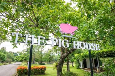 The Pig House Khao Yai - SHA Plus