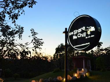 Ma Share Ma Chill Resort