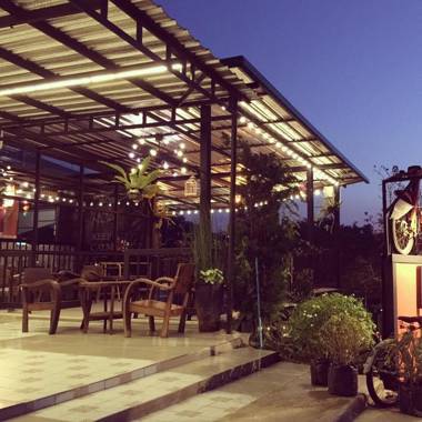 Ma Share Ma Chill Resort