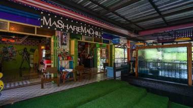 Ma Share Ma Chill Resort