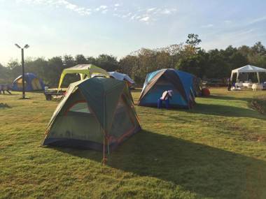 Khaoyai Nature Retreat