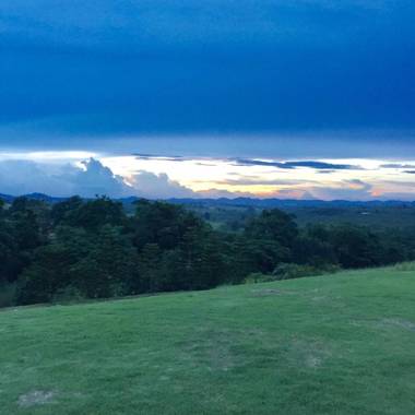 Khaoyai Nature Retreat