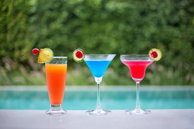 The Private Pool Villas at Civilai Hill Khao Yai