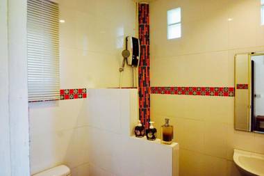 Moosiyard Hometel Khaoyai