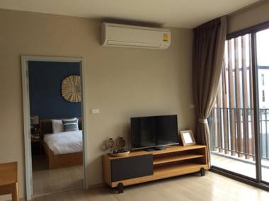 Away 23 Degree Condo @ Khao Yai