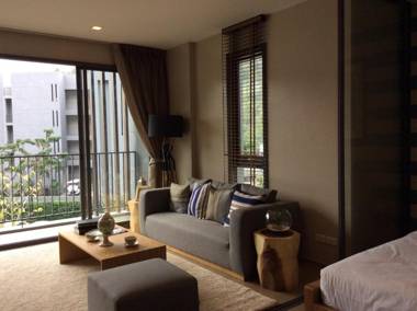 Away 23 Degree Condo @ Khao Yai