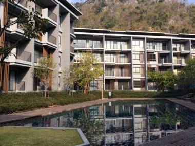 Away 23 Degree Condo @ Khao Yai