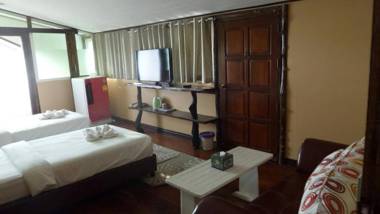 Rao Ga Khao Resort