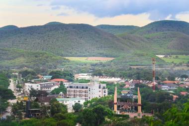 The Pino Hotel Pakchong (SHA Plus)