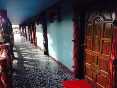 Yaithienghill Resort