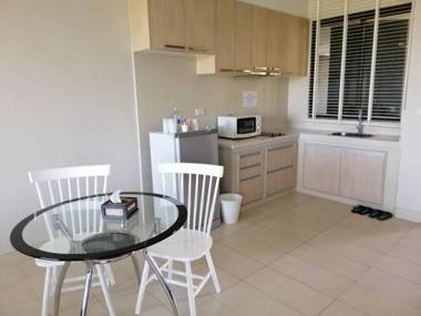 360 PIP HOTEL KHAOYAI