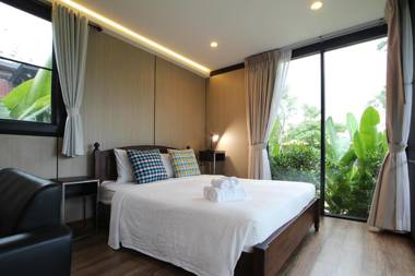 Limon Villa Khao Yai by Tolani