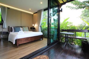 Limon Villa Khao Yai by Tolani