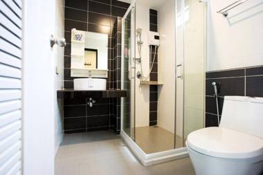 Limon Villa Khao Yai by Tolani