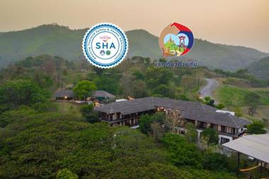 Raintree Residence Hotel Khao Yai (SHA Extra Plus)
