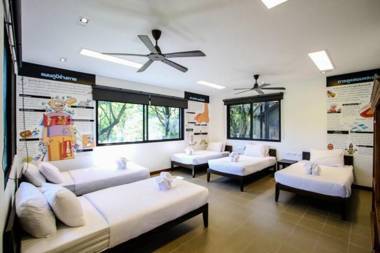 Raintree Residence Hotel Khao Yai (SHA Extra Plus)