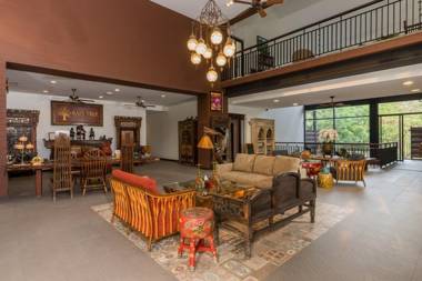 Raintree Residence Hotel Khao Yai (SHA Extra Plus)