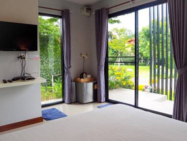 The Focus Khaoyai Resort