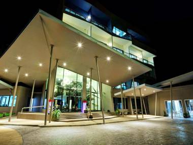 Splendid Hotel @ Khaoyai