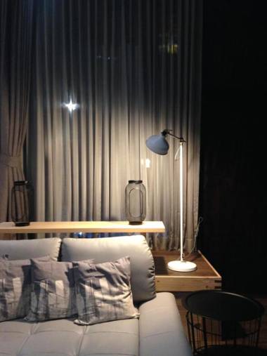 Nhapha Khaoyai Resort