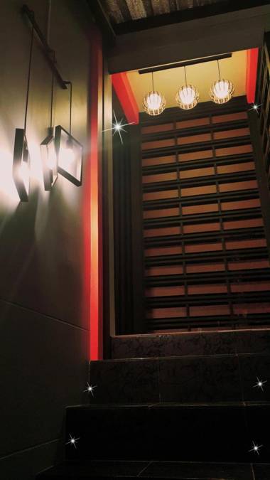 Rodsarin Garden Saraburi