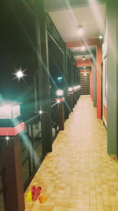 Rodsarin Garden Saraburi