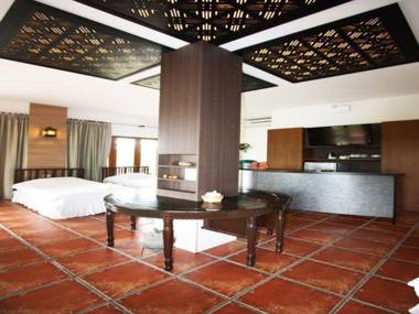 Dern Din Du Dao Resort