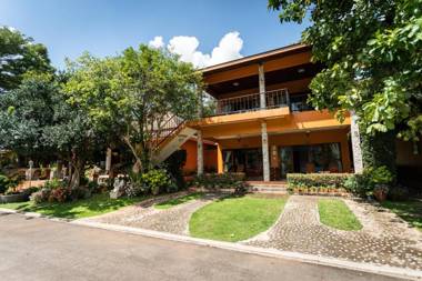 Phachuanchom Resort Khaoyai