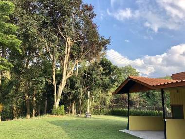 Maleena Garden at Lam Takhong Riverside