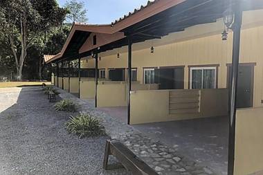 Maleena Garden at Lam Takhong Riverside