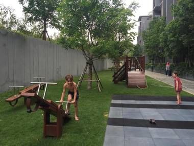 The Valley 23 Estate by Away