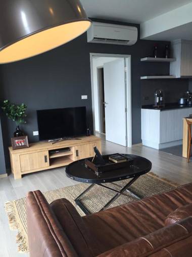 The Valley 23 Estate by Away