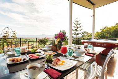 Monte Vista Chalet Khaoyai